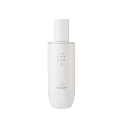 Yehwadam Jeju Magnolia Pure Brightening Emulsion